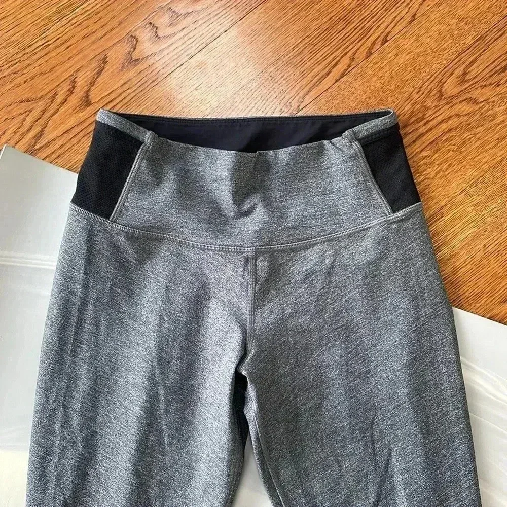 Lululemon I 8
